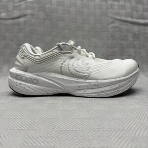 Women's White Running Shoes